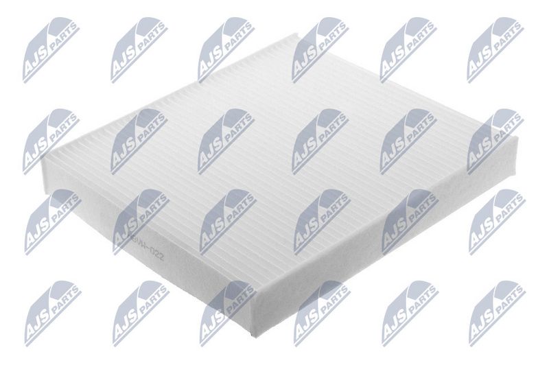 NTY FCF-VW-022 Filter, cabin air
