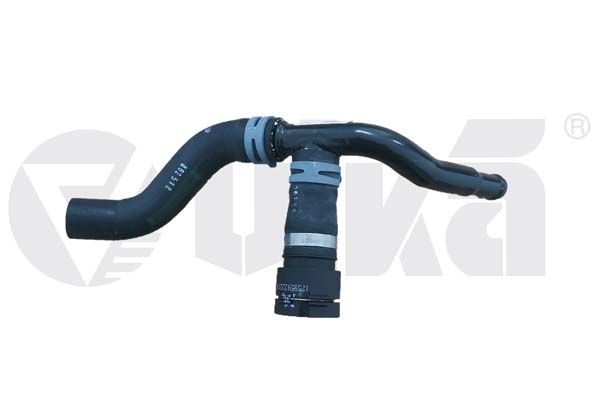 Jahutusvedeliku torustik,...