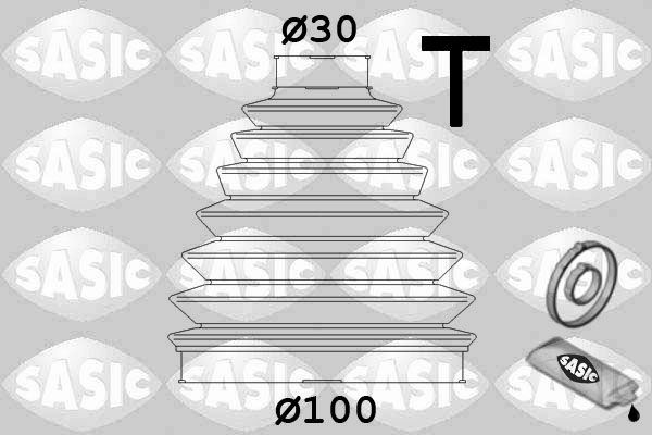 This part match OEM code: 3293C3