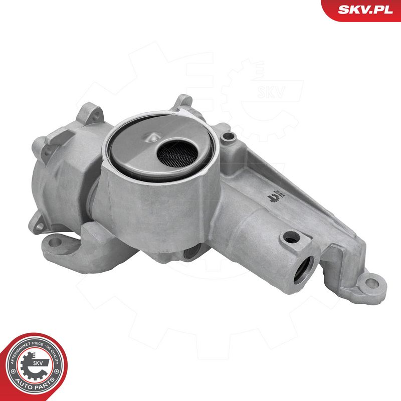 Õlipump, ESEN SKV 77SKV018