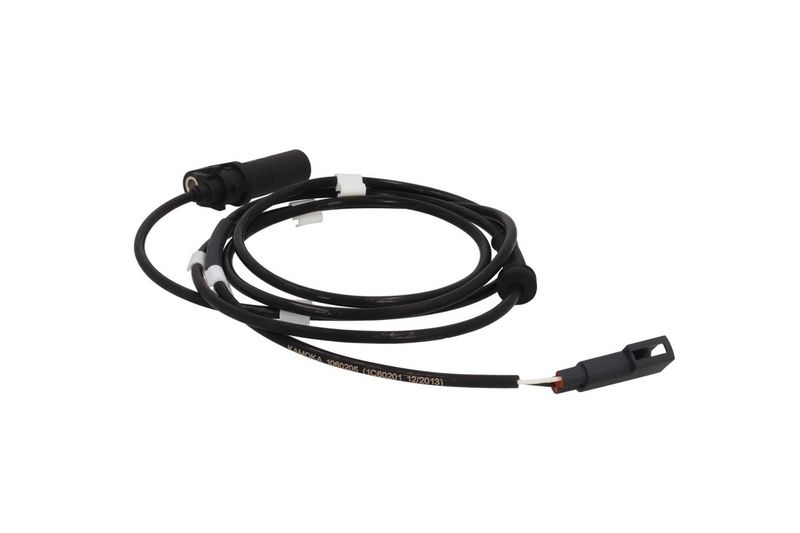 KAMOKA 1060207 Sensor, wheel speed
