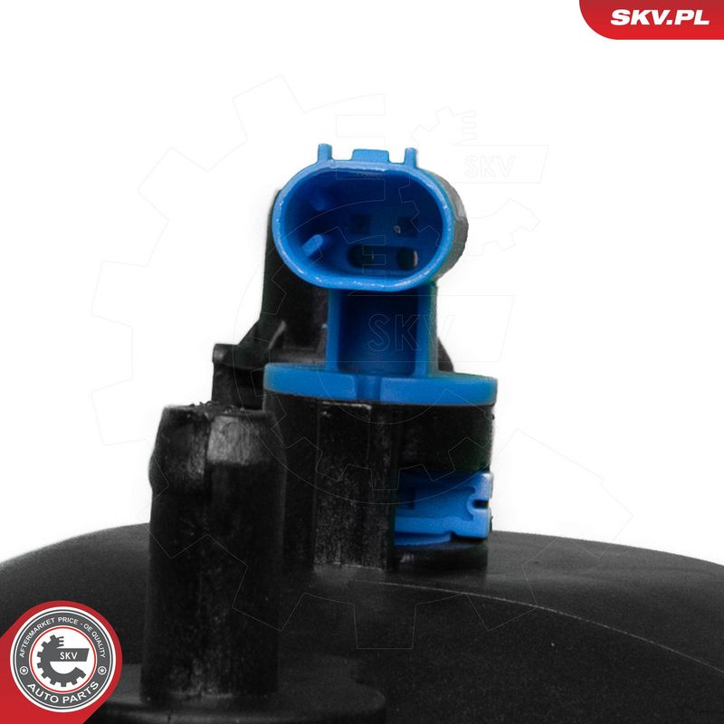 Paisupaak, jahutusvedelik, ESEN SKV 61SKV491