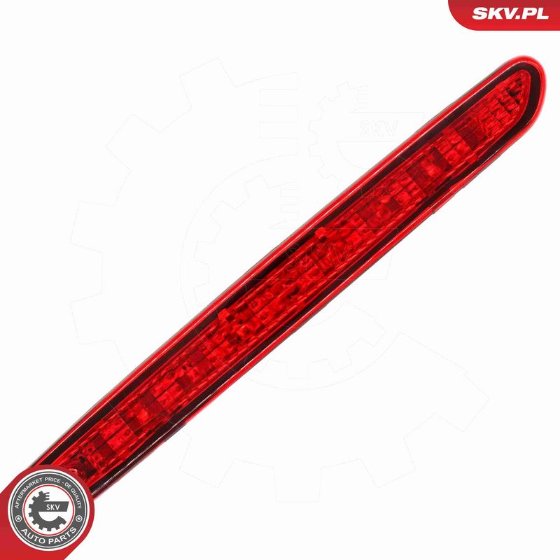 ESEN SKV 72SKV806 Auxiliary Stop Light