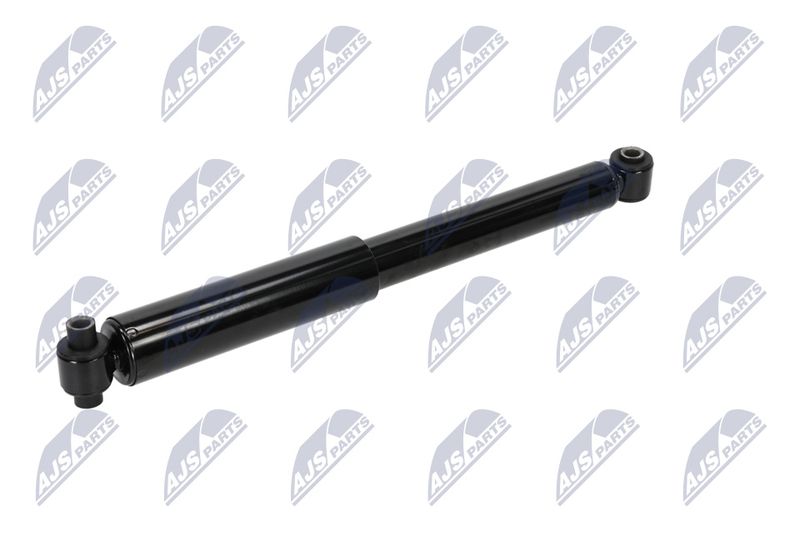 Amort, NTY A-CH-038