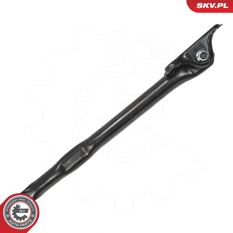 Õõtshoob, käändmik, ESEN...