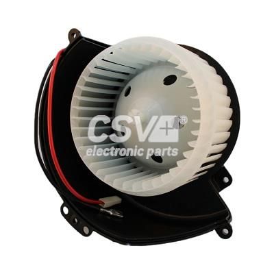 Ventilador habitáculo