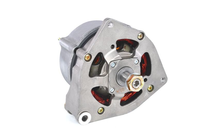 BOSCH 0120489707 Generatorius