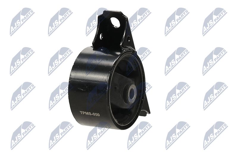 Paigutus, Mootor, NTY ZPS-MS-050
