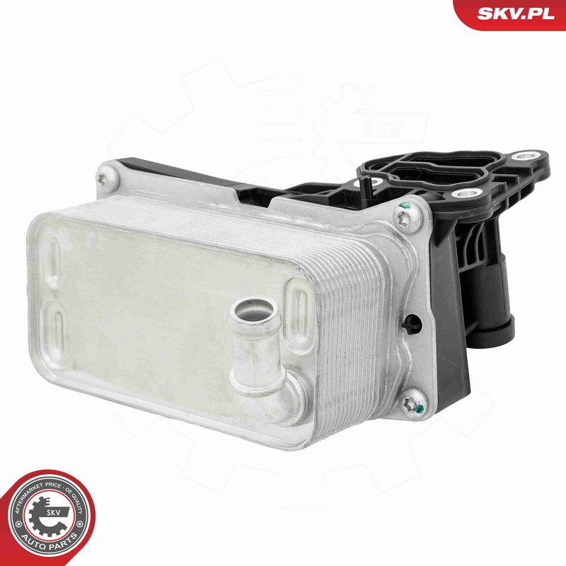 ESEN SKV 31SKV439 Oil Cooler, engine oil