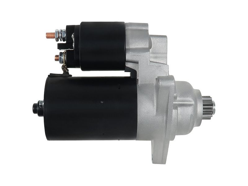 AS-PL S0401SR Starteris