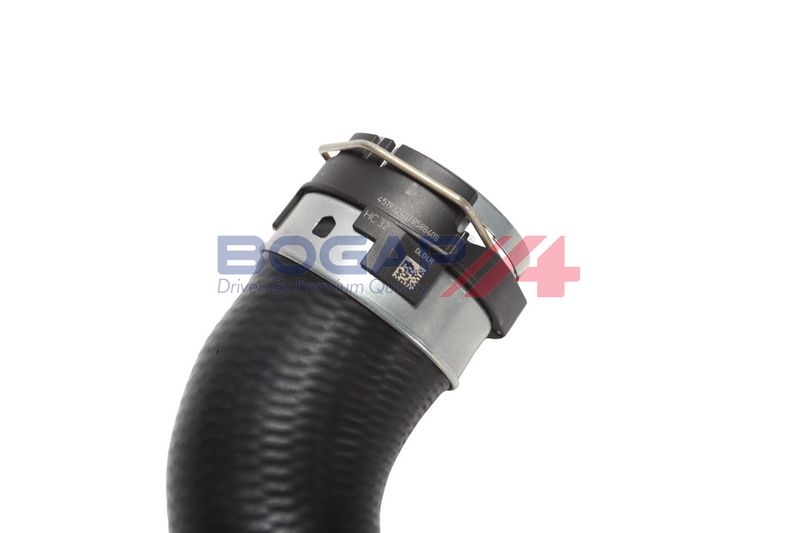 Manguera Radiador BOGAP C4228528 - 6