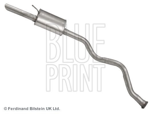 BLUE PRINT ADT36013 Rear Muffler