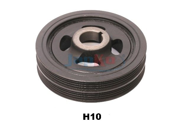 Rihmaratas, väntvõll, JAPKO 122H10