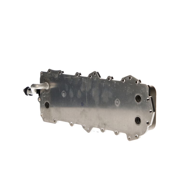 Õliradiaator, mootoriõli, NISSENS 90944