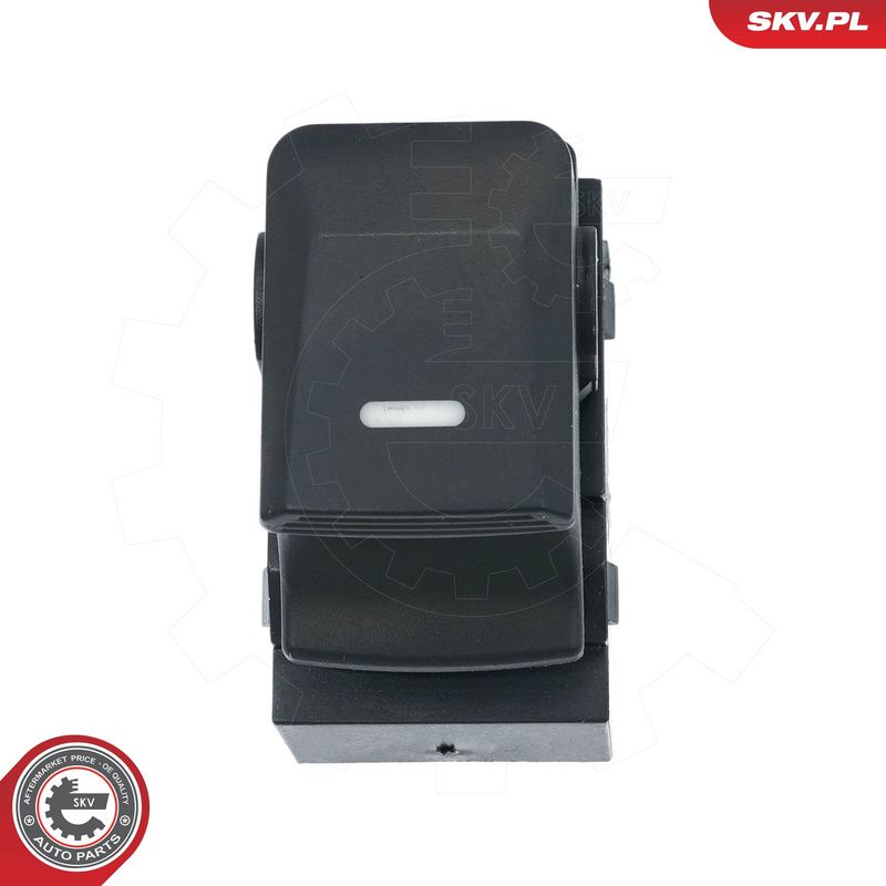 Lüliti, aknatõstuk, ESEN SKV 37SKV426