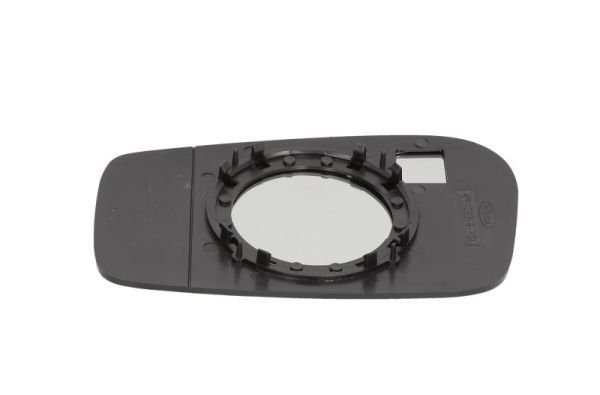 BLIC 6102-02-1228357P Mirror Glass, exterior mirror