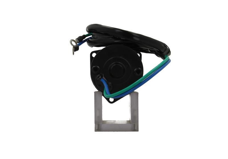 BV PSH 350.567.000.200 Electric Motor