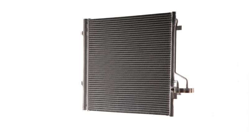 Kondenzátor, klimatizace AC 780 000S