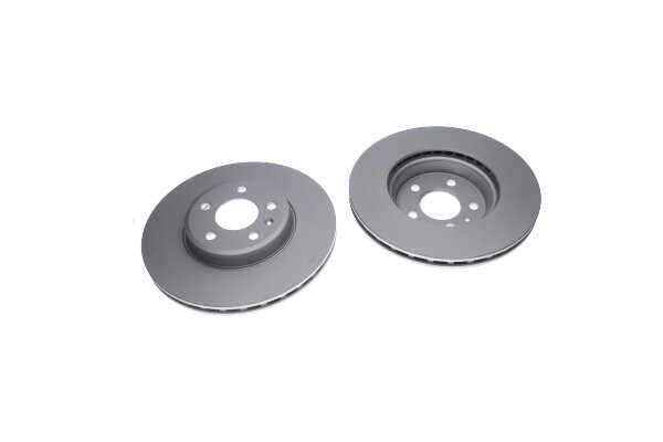 Kavo Parts BR-10227-C Stabdžių diskas