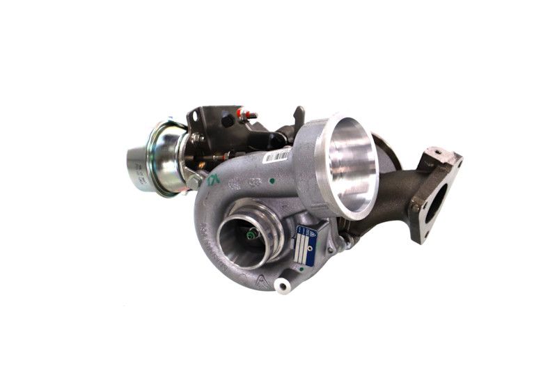REMANTE 003-001-002827R Charger, charging (supercharged/turbocharged)