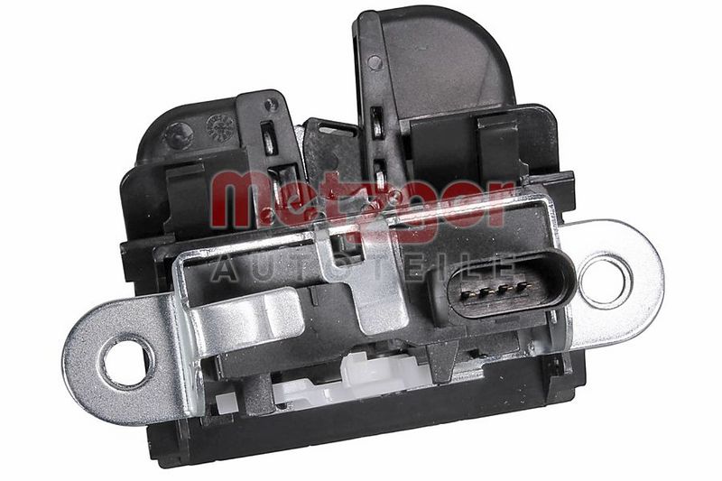 METZGER AUTOTEILE 2310821 Tailgate Lock