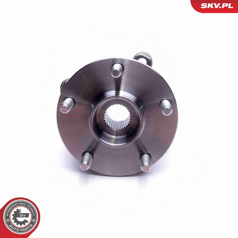 ESEN SKV 29SKV494 Wheel Bearing Kit
