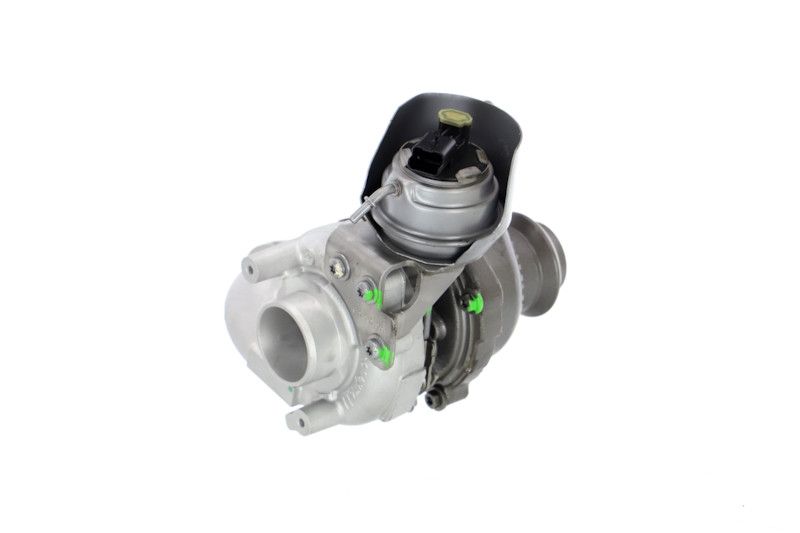 REMANTE 003-002-004515R Charger, charging (supercharged/turbocharged)
