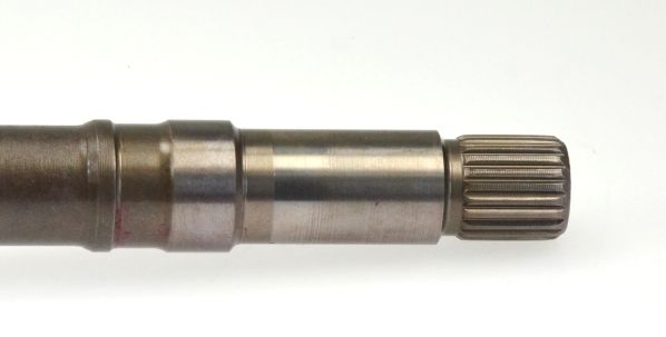 LÖBRO 304792 Drive Shaft