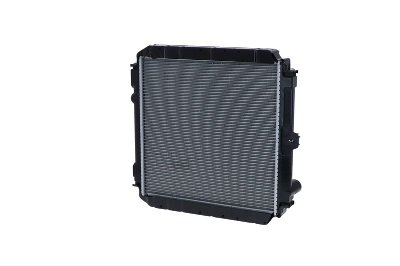 Radiaator, mootorijahutus, NRF 52137
