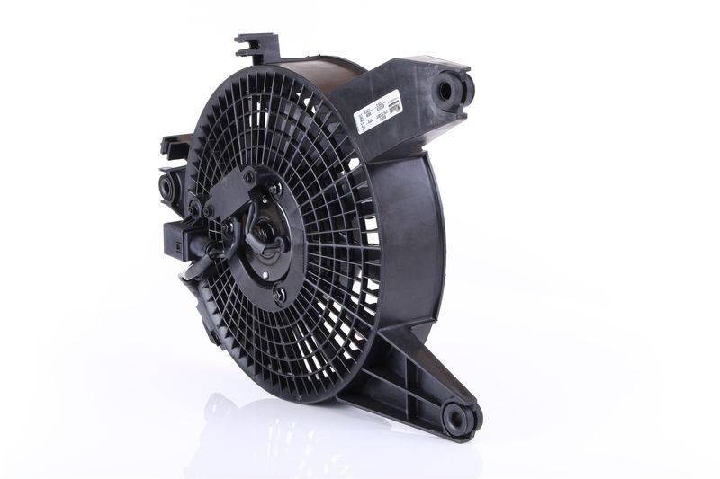 Ventilaator, mootorijahutus, NISSENS 85370
