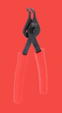KS TOOLS 500.1327 Circlip Pliers