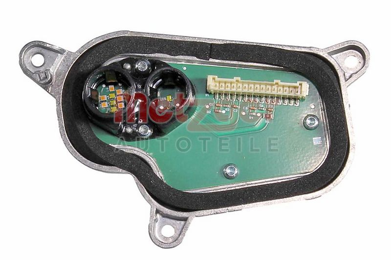 METZGER AUTOTEILE 0896584 Control Unit, lights