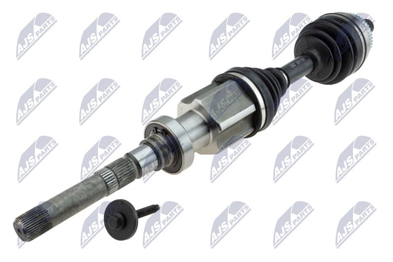 NTY NPW-VV-147 Drive Shaft