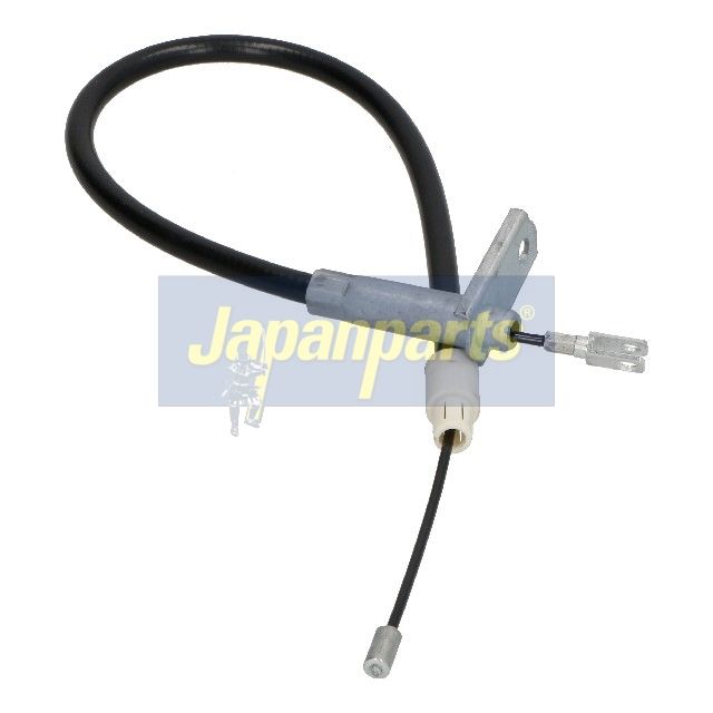 JAPANPARTS Trosas, stovėjimo stabdys