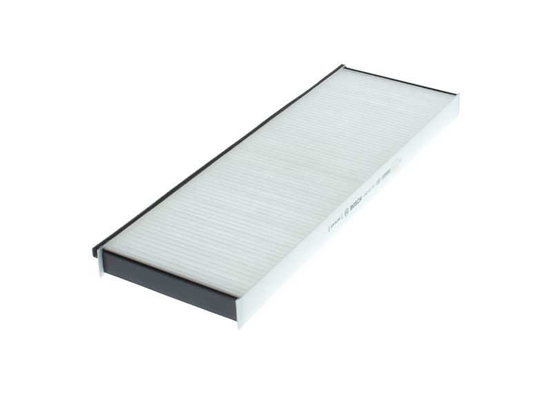 BOSCH 1987431187 Filter, cabin air