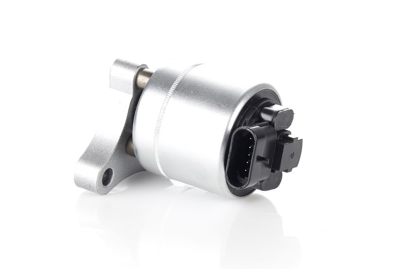 NISSENS 98153 EGR vožtuvas