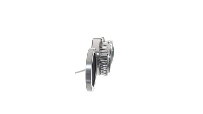 SKF VKBA 826 Rato guolio komplektas