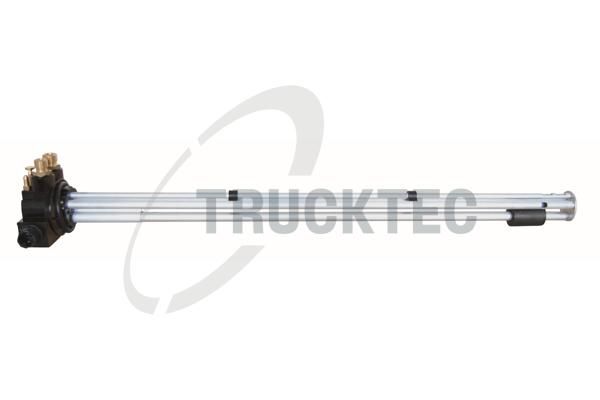 TRUCKTEC AUTOMOTIVE 03.42.011 - Sender Unit, fuel tank