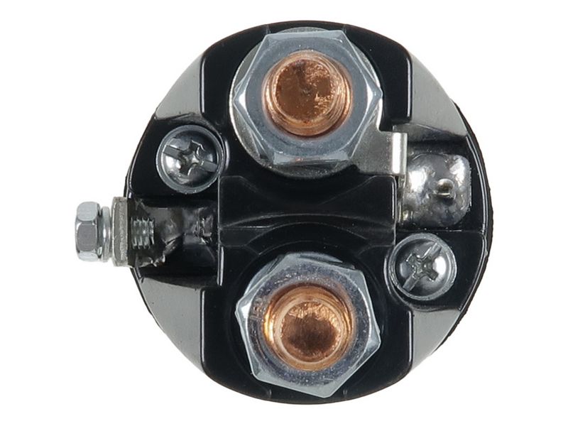 Magnetlülitus, starter, AS-PL SS5093