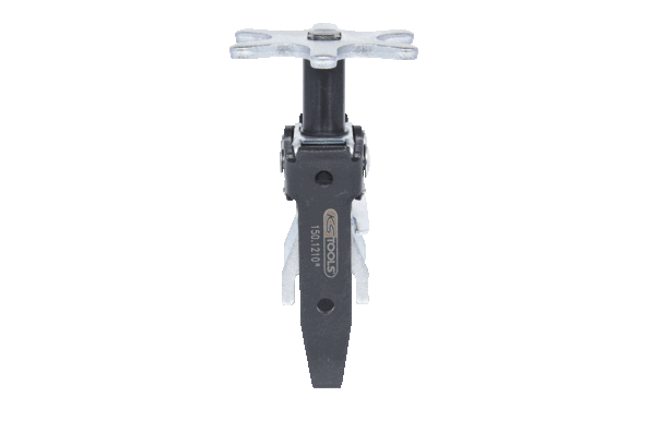 KS TOOLS 150.1210 Mounting Tool, valve spring