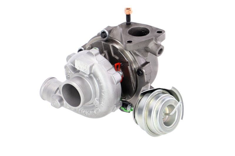 REMANTE 003-001-001345R Charger, charging (supercharged/turbocharged)