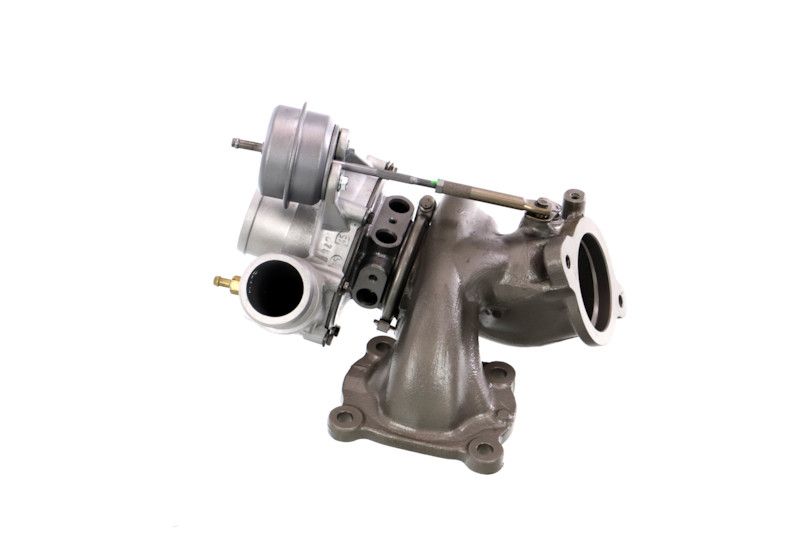 REMANTE 003-001-004507R Charger, charging (supercharged/turbocharged)