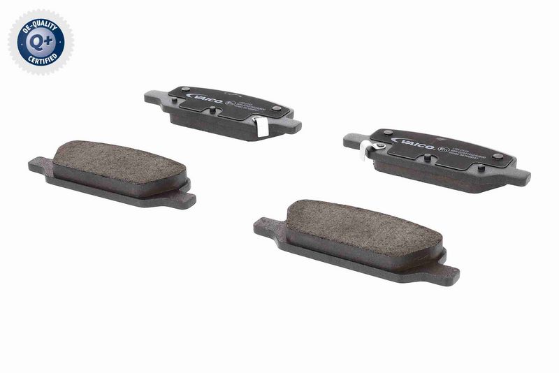 VAICO V58-0149 Brake Pad Set, disc brake