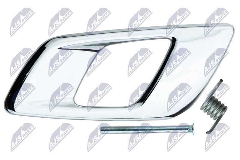 Uksekäepide, salongivarustus, NTY EZC-FR-214