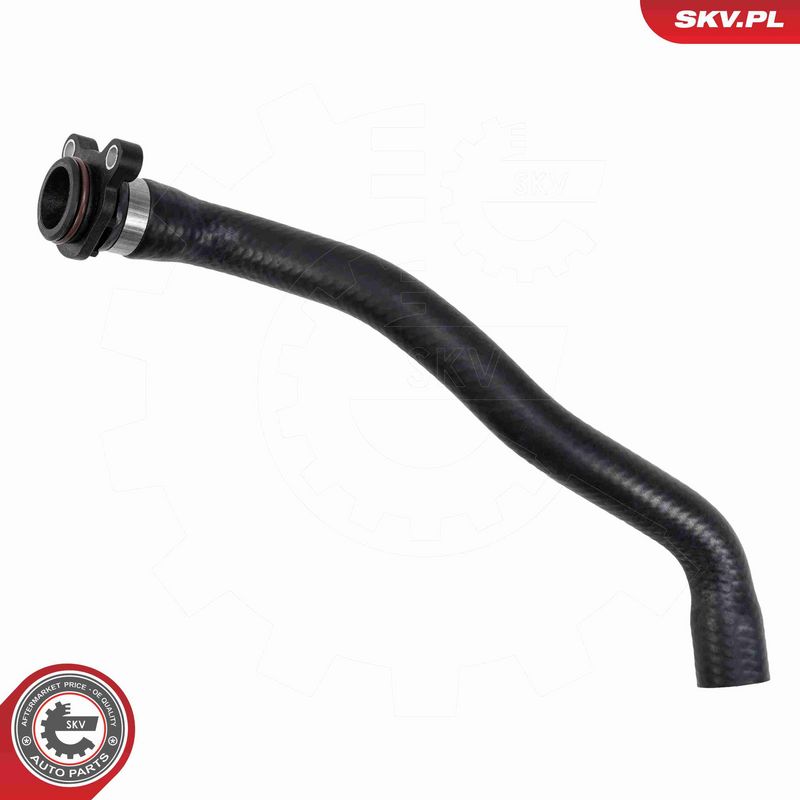 ESEN SKV 43SKV998 Radiator Hose