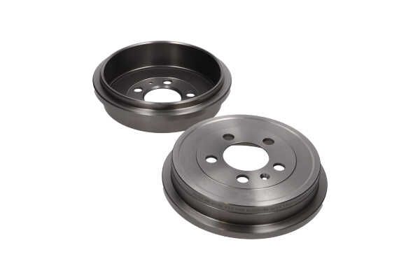 Prekės atitinka OEM kodą: 6Q0609617
