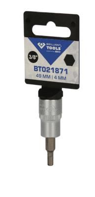 Padrun, KS TOOLS BT021871