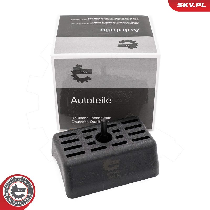 Kinnitus, tungraud, ESEN SKV 96SKV405