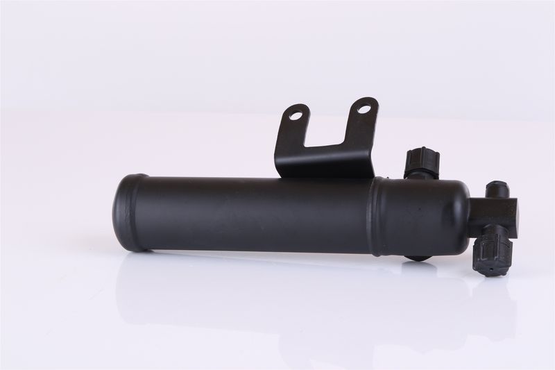 NISSENS 95286 Dryer, air conditioning