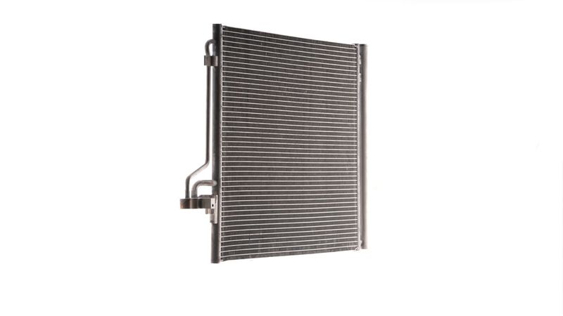 Kondenzátor, klimatizace AC 780 000S